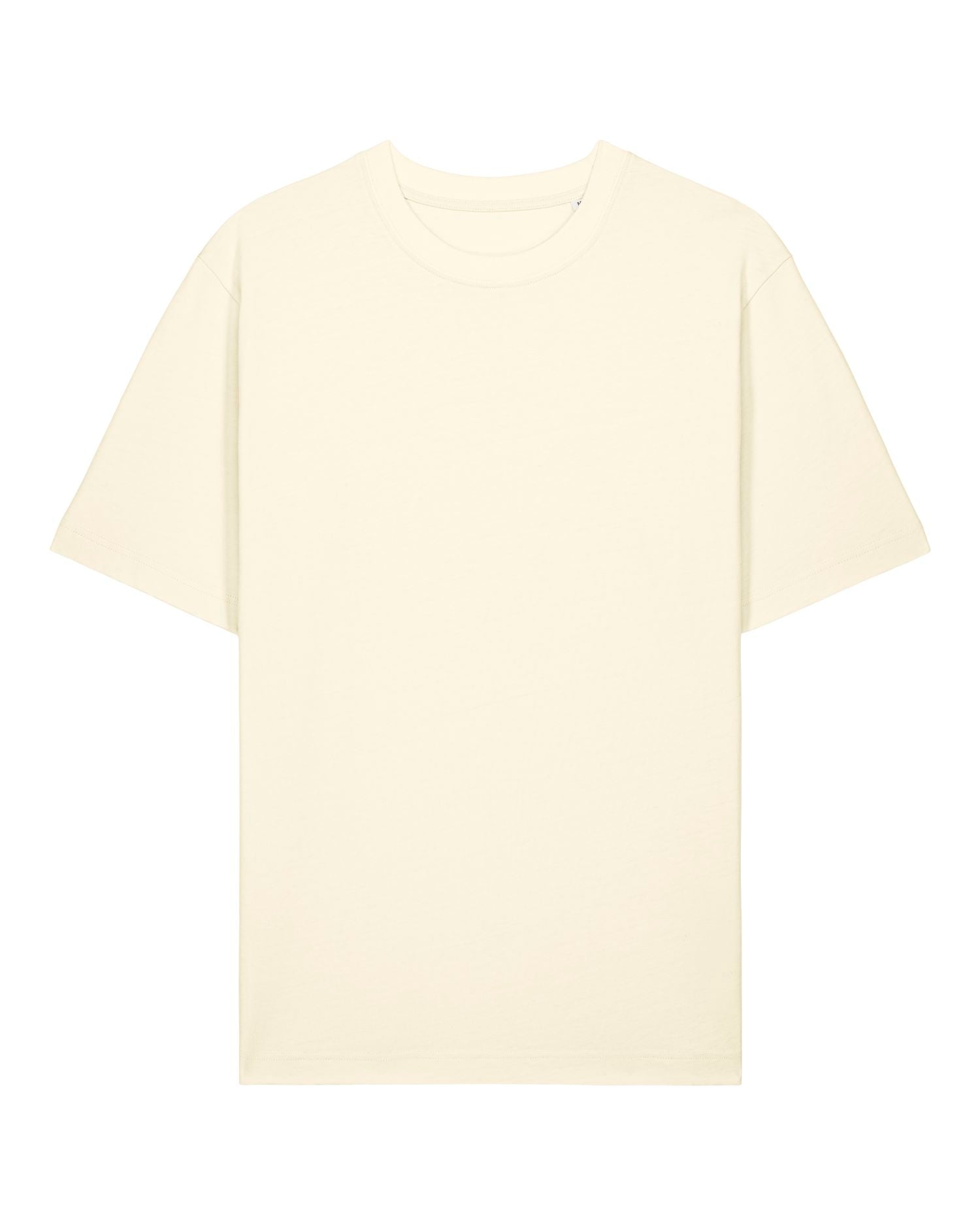 Stanley/Stella T-Shirt Cream / XXS Freestyler