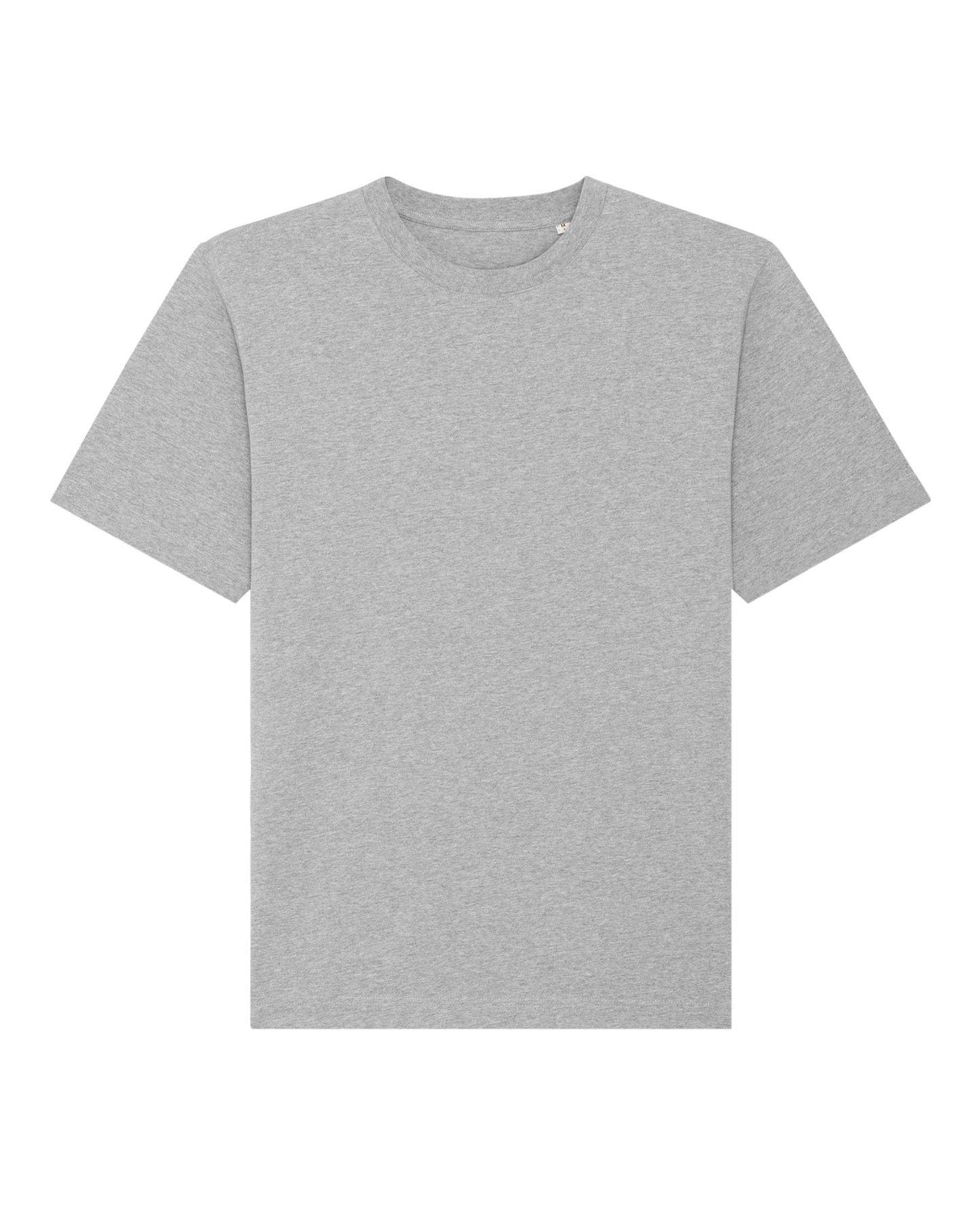 Stanley/Stella T-Shirt Heather Grey / XXS Freestyler