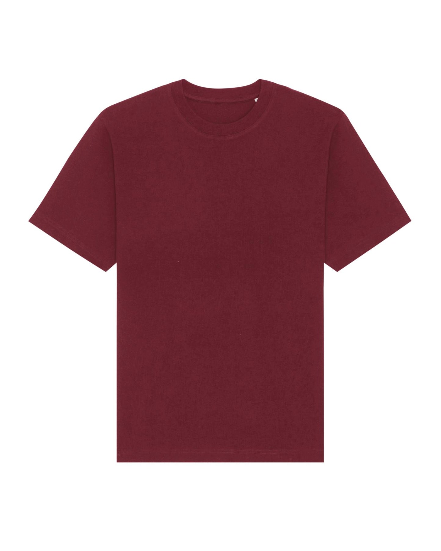 Stanley/Stella T-Shirt Burgundy / XXS Freestyler