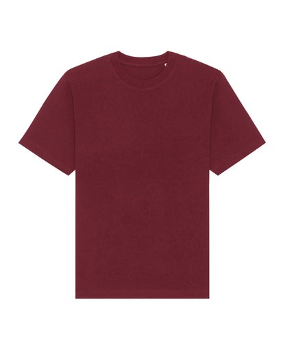 Stanley/Stella T-Shirt Burgundy / XXS Freestyler