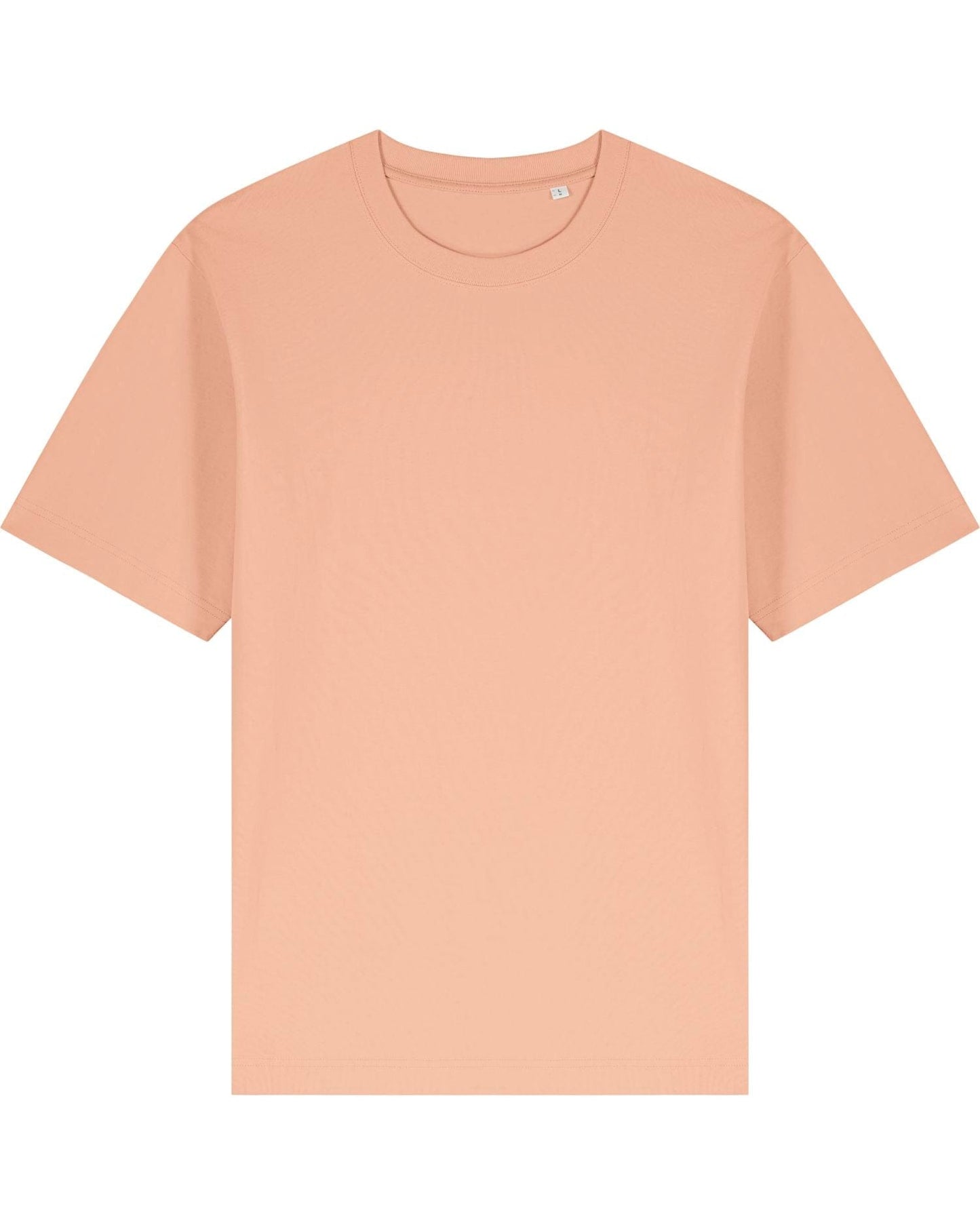 Stanley/Stella T-Shirt Fraiche Peche / XXS Freestyler