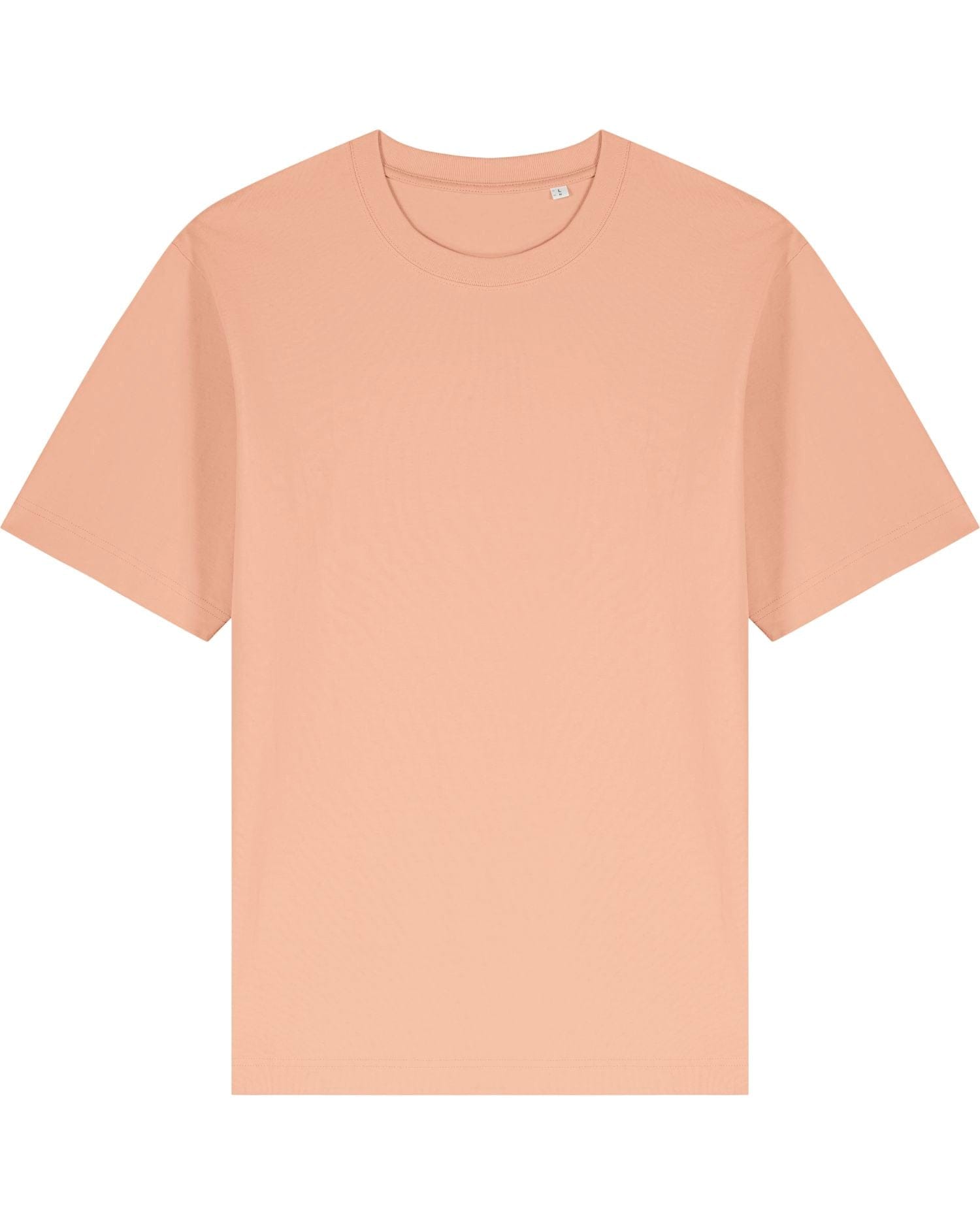 Stanley/Stella T-Shirt Fraiche Peche / XXS Freestyler