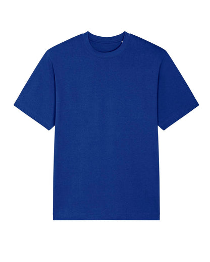 Stanley/Stella T-Shirt Worker Blue / XXS Freestyler