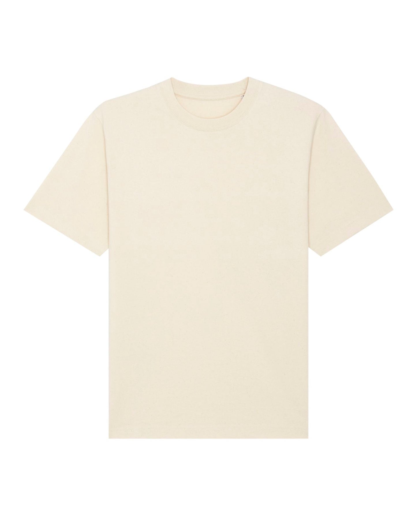 Stanley/Stella T-Shirt Natural Raw / XXS Freestyler