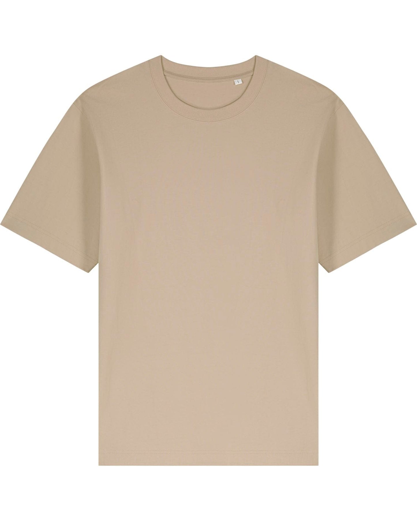 Stanley/Stella T-Shirt Desert Dust / XXS Freestyler