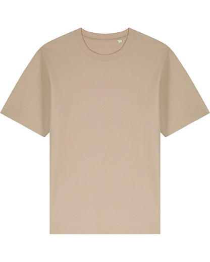 Stanley/Stella T-Shirt Desert Dust / XXS Freestyler