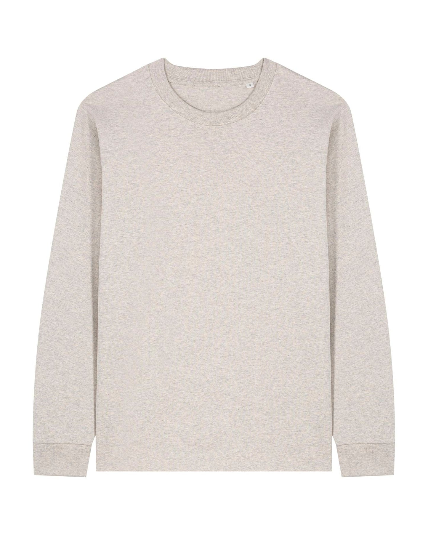 Stanley/Stella T-Shirt Heather Haze / XXS Freestyler Long Sleeve