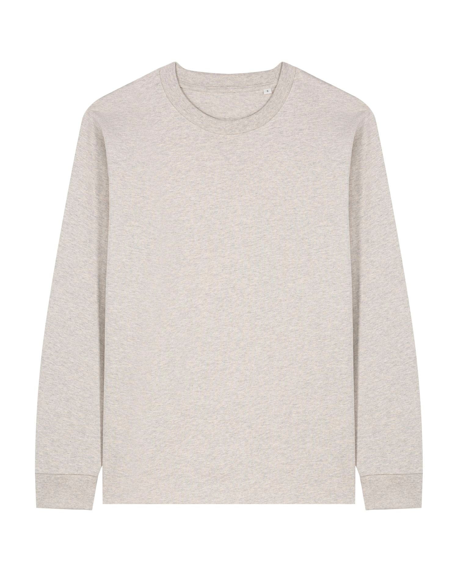 Stanley/Stella T-Shirt Heather Haze / XXS Freestyler Long Sleeve