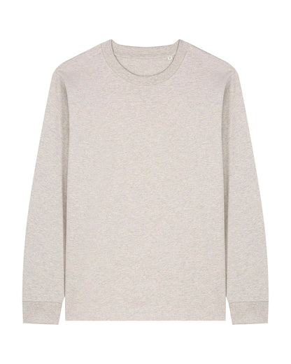 Stanley/Stella T-Shirt Heather Haze / XXS Freestyler Long Sleeve