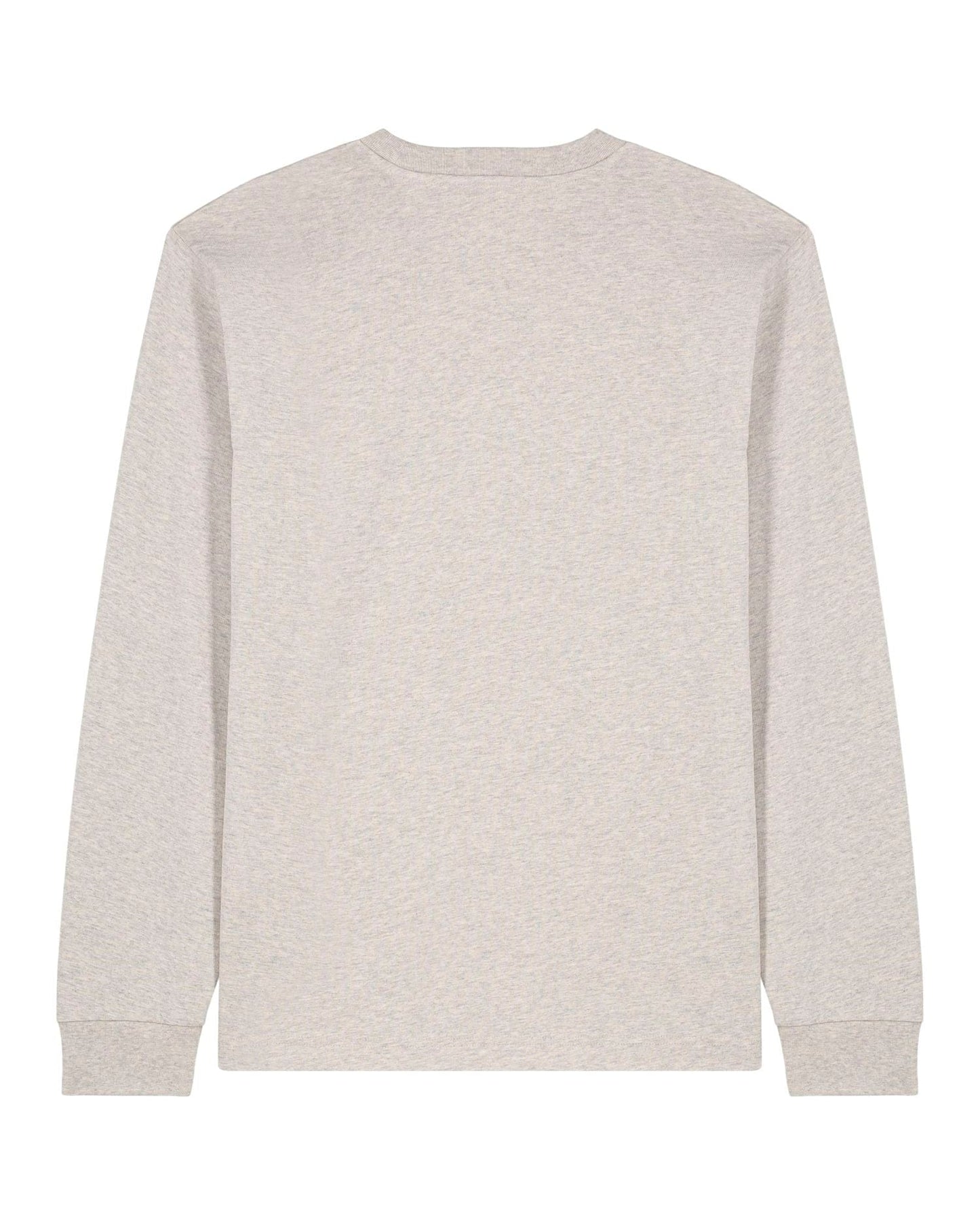 Stanley/Stella T-Shirt Freestyler Long Sleeve