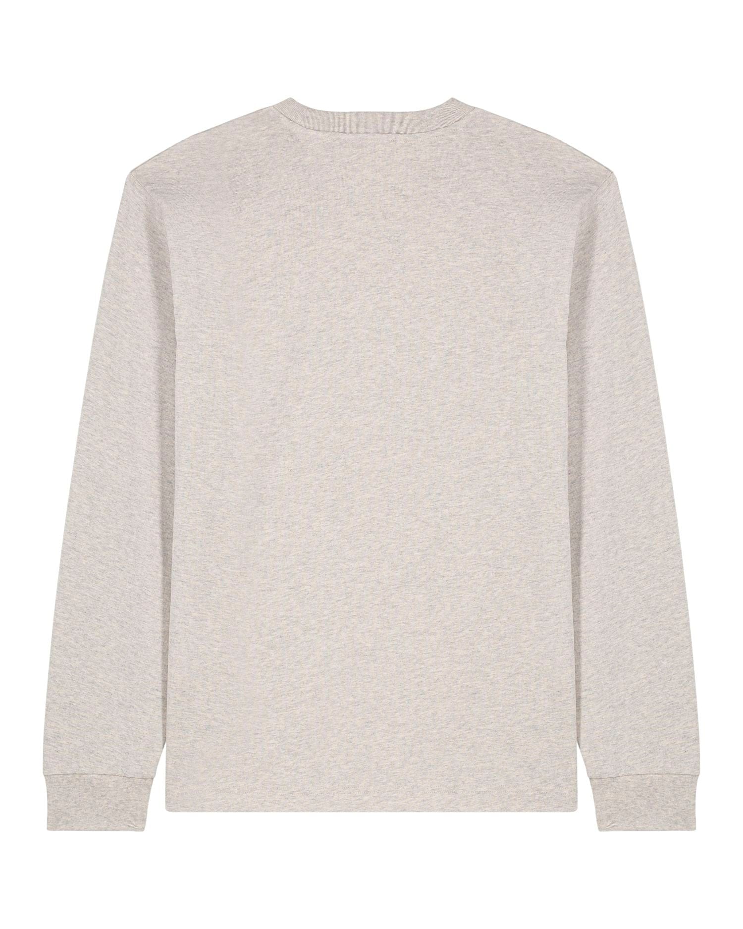 Stanley/Stella T-Shirt Freestyler Long Sleeve