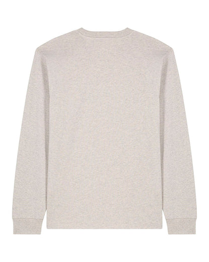 Stanley/Stella T-Shirt Freestyler Long Sleeve