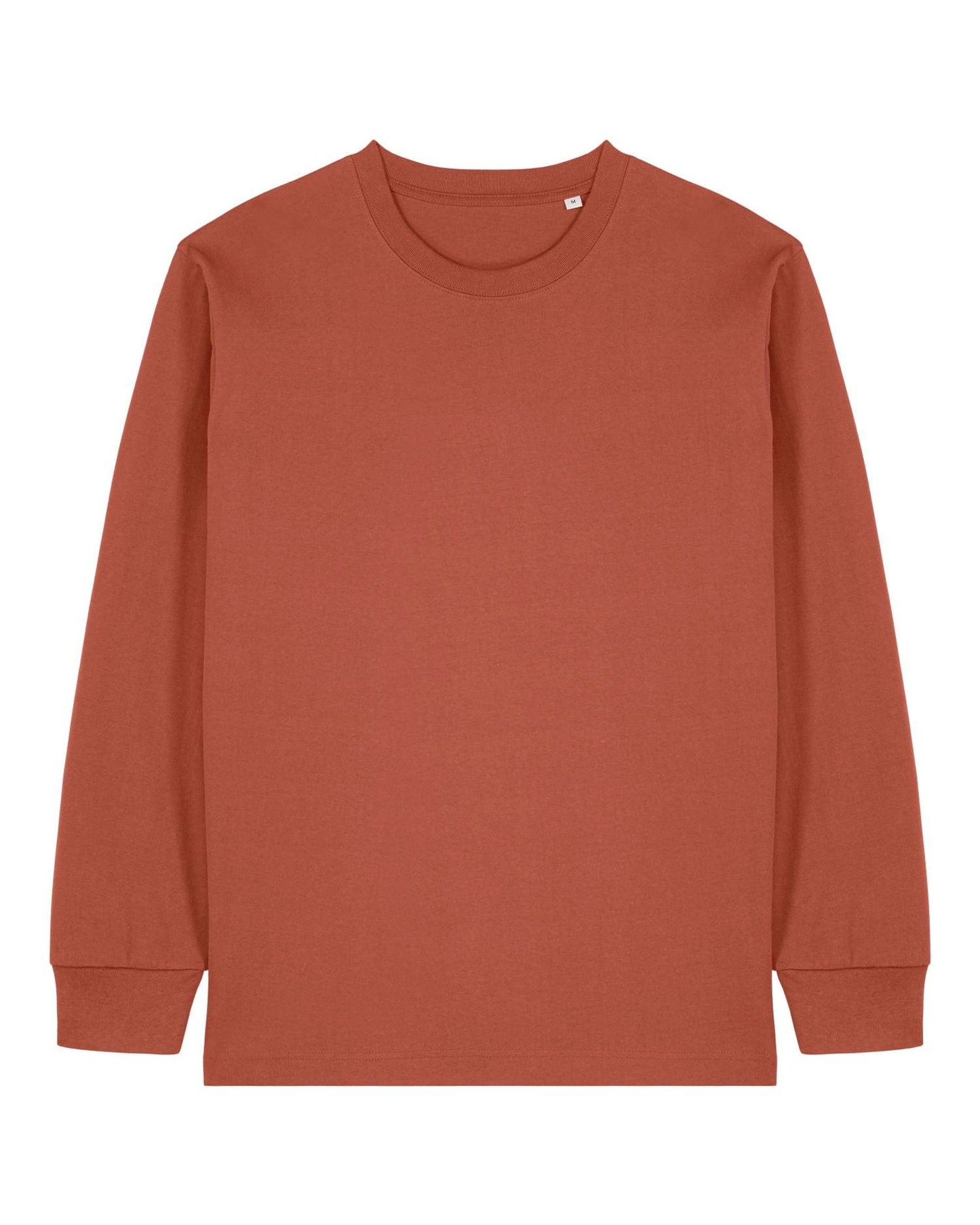 Stanley/Stella T-Shirt Heritage Brown / XXS Freestyler Long Sleeve