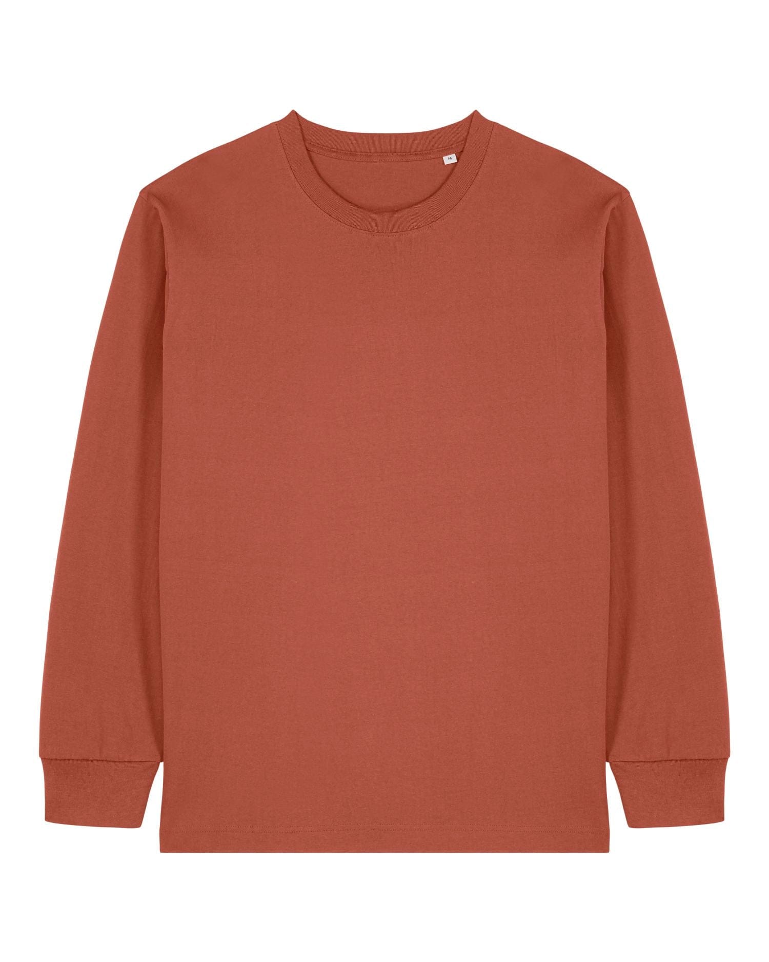 Stanley/Stella T-Shirt Heritage Brown / XXS Freestyler Long Sleeve