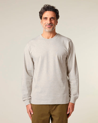 Stanley/Stella T-Shirt Freestyler Long Sleeve