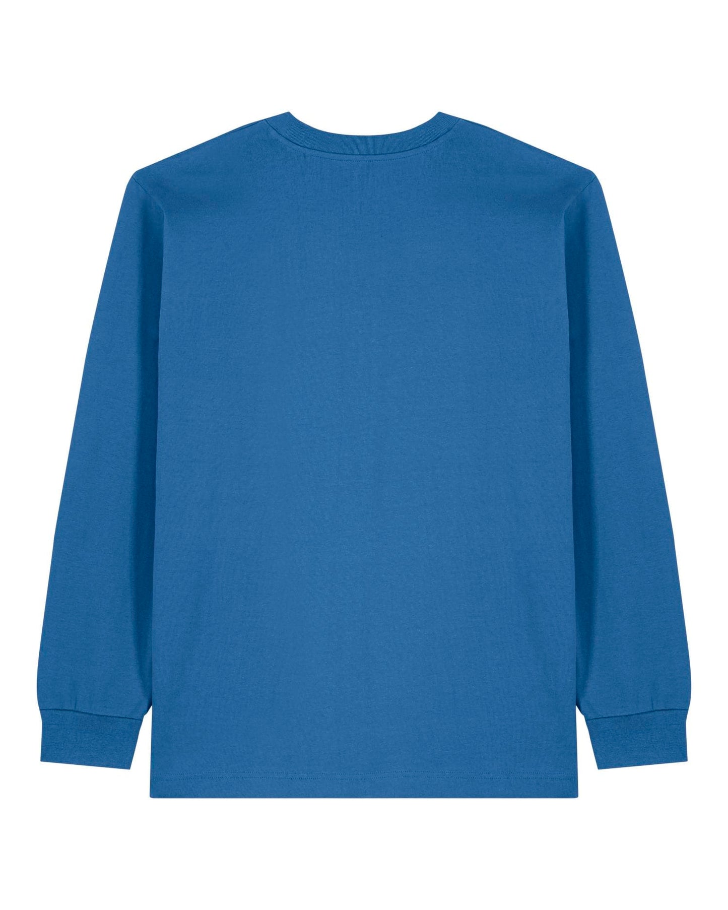 Stanley/Stella T-Shirt Freestyler Long Sleeve