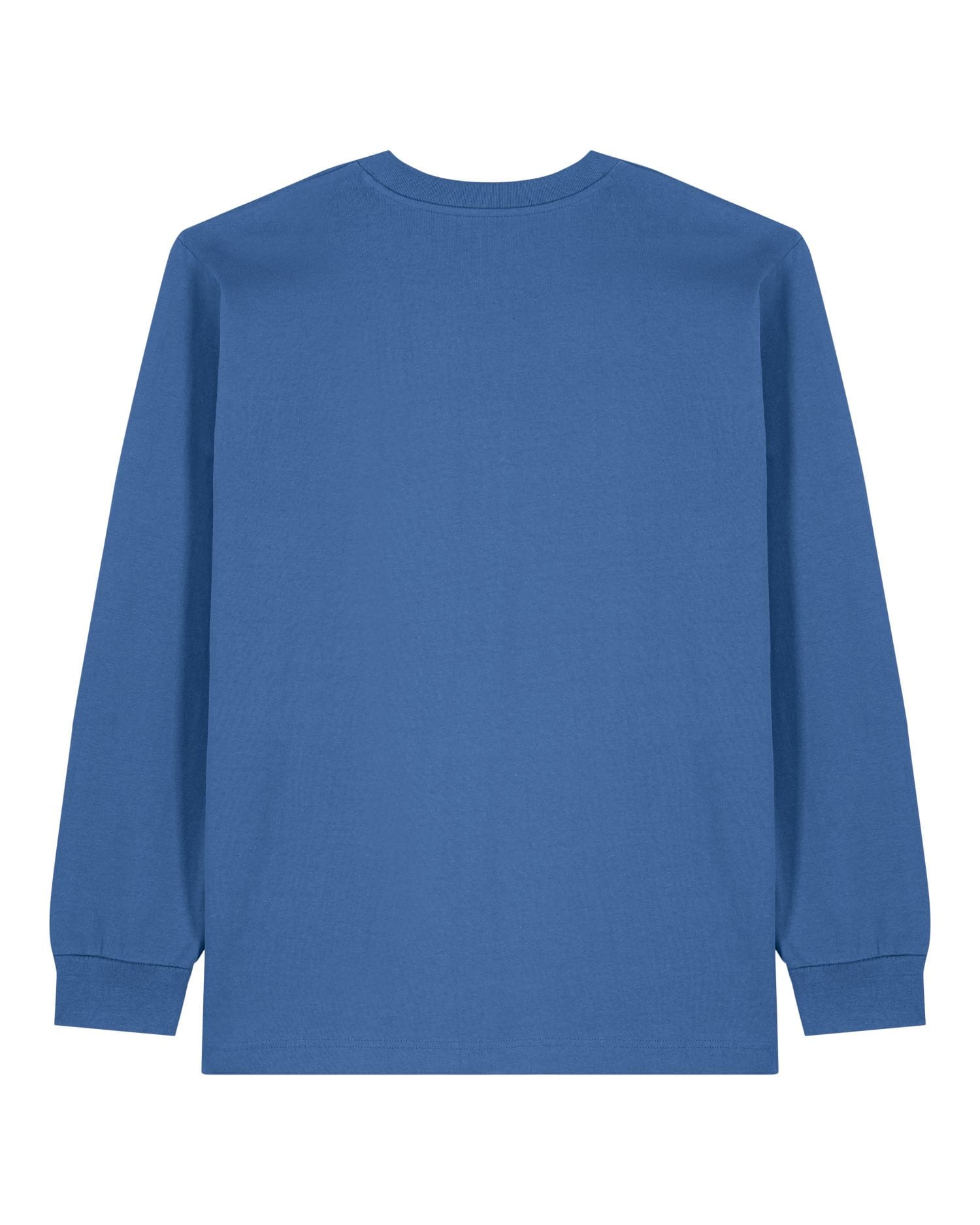 Stanley/Stella T-Shirt Freestyler Long Sleeve