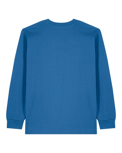 Stanley/Stella T-Shirt Freestyler Long Sleeve