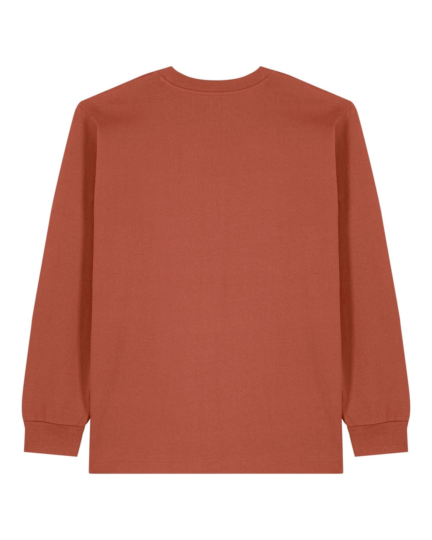 Stanley/Stella T-Shirt Freestyler Long Sleeve