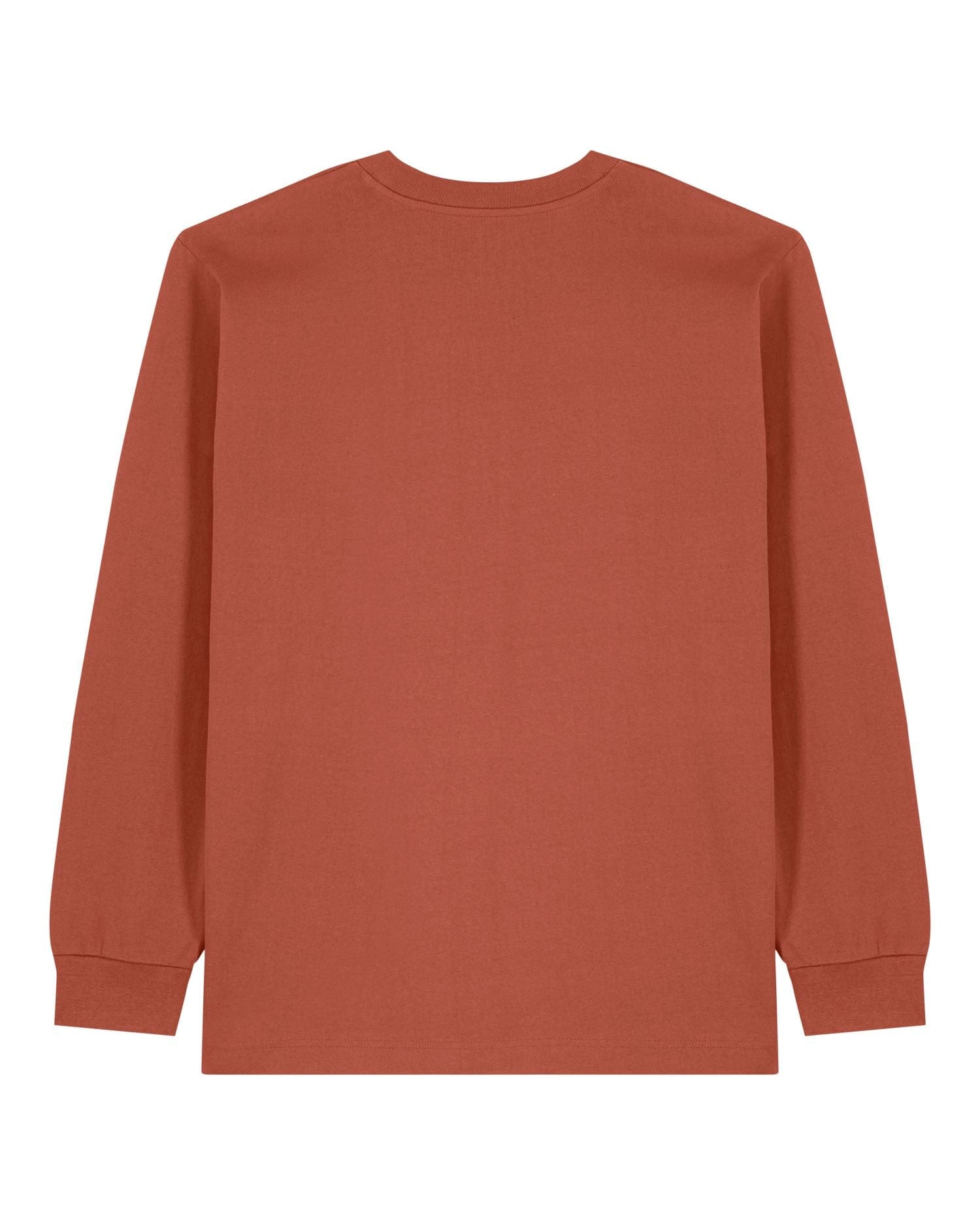 Stanley/Stella T-Shirt Freestyler Long Sleeve