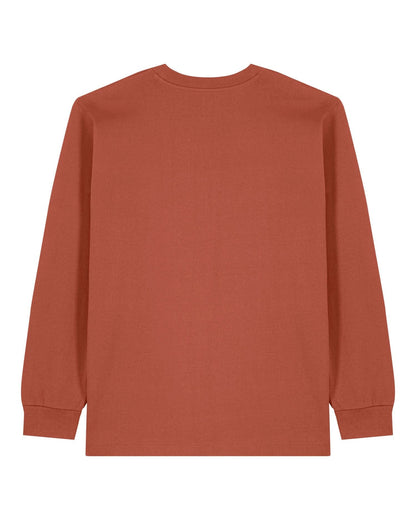 Stanley/Stella T-Shirt Freestyler Long Sleeve