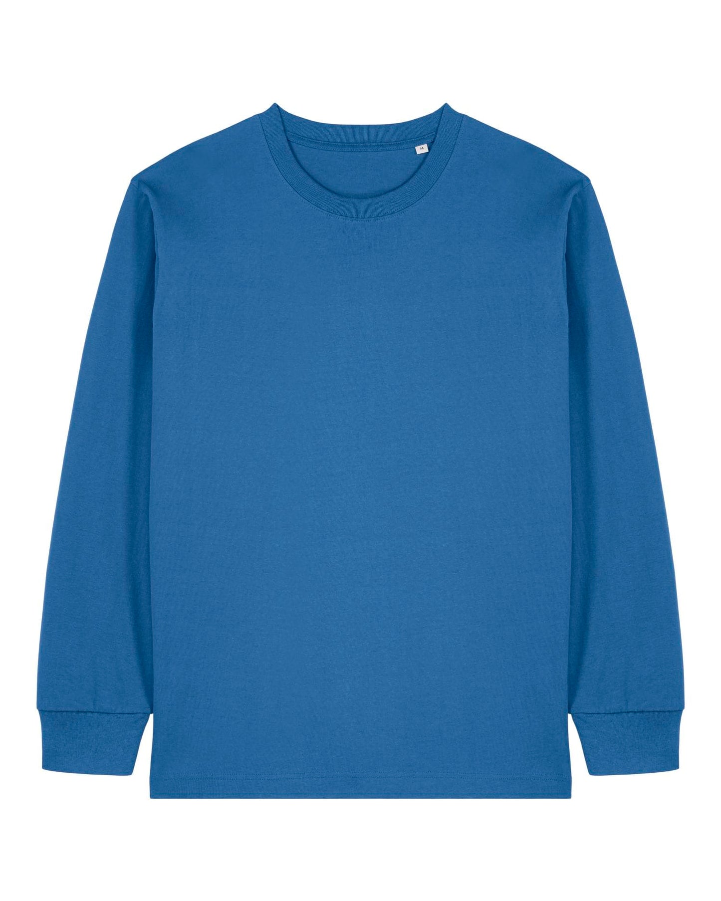 Stanley/Stella T-Shirt Mindful Blue / XXS Freestyler Long Sleeve