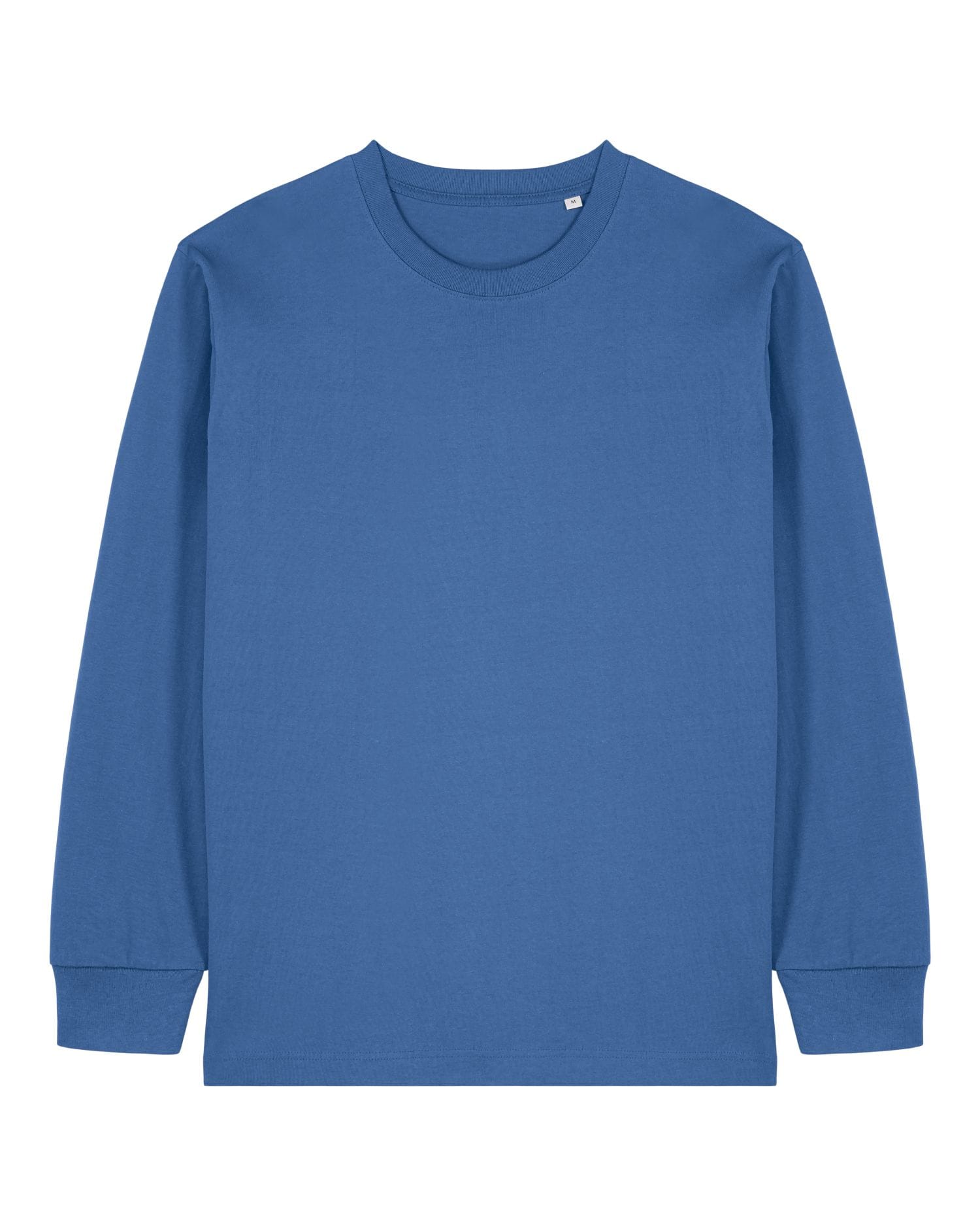 Stanley/Stella T-Shirt Mindful Blue / XXS Freestyler Long Sleeve