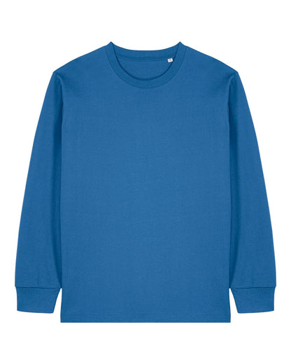 Stanley/Stella T-Shirt Mindful Blue / XXS Freestyler Long Sleeve