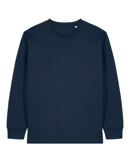 Stanley/Stella T-Shirt French Navy / XXS Freestyler Long Sleeve