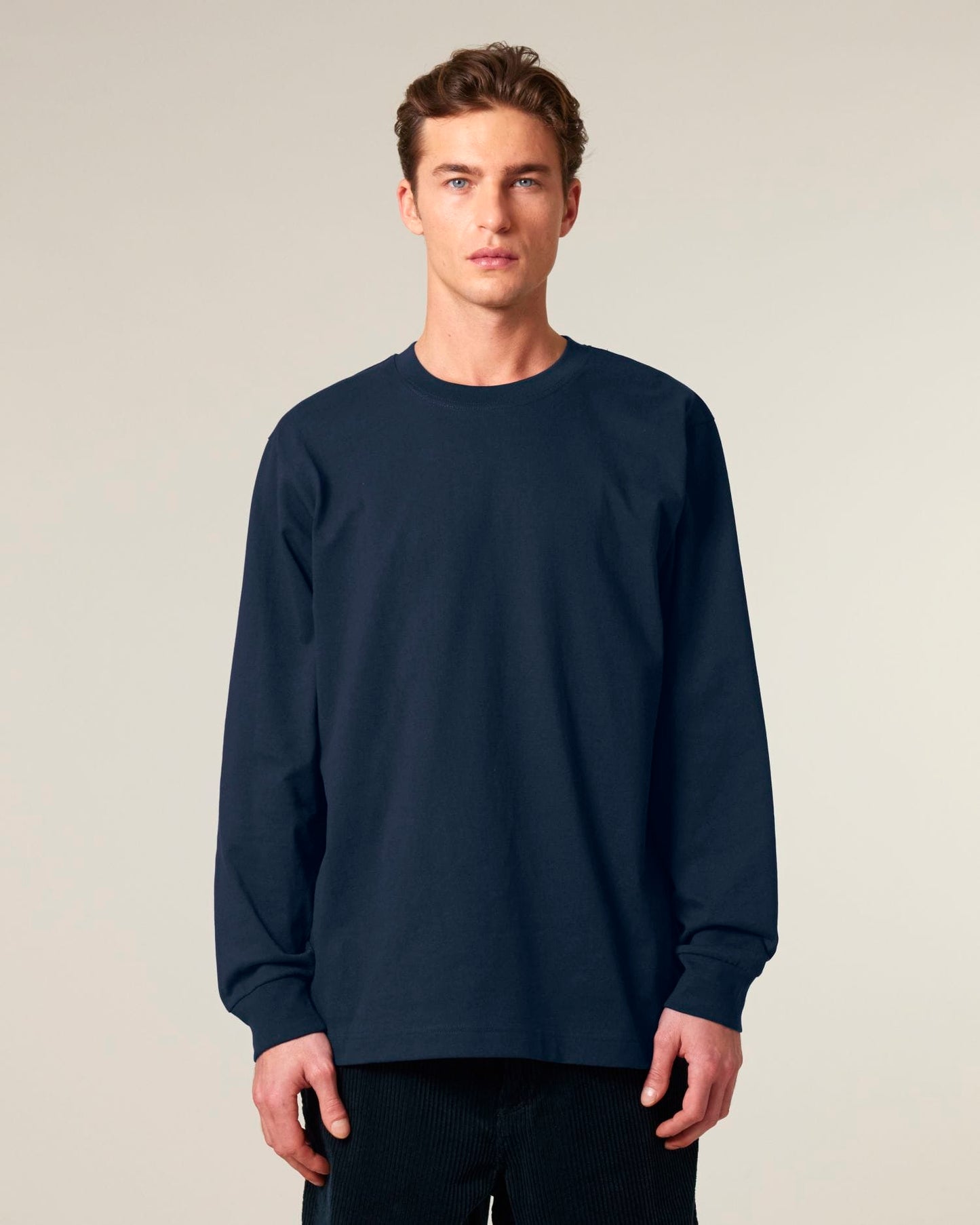 Stanley/Stella T-Shirt Freestyler Long Sleeve