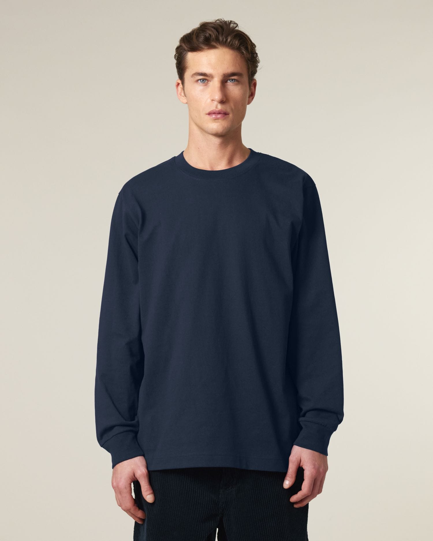 Stanley/Stella T-Shirt Freestyler Long Sleeve