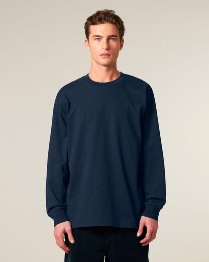 Stanley/Stella T-Shirt Freestyler Long Sleeve