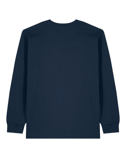 Stanley/Stella T-Shirt Freestyler Long Sleeve