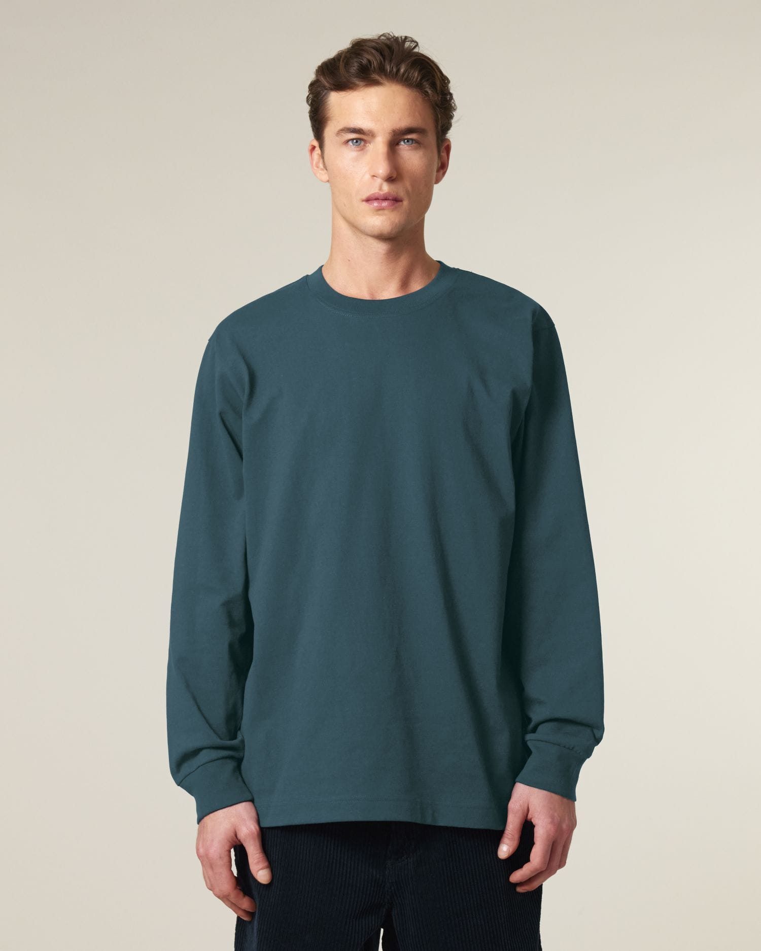 Stanley/Stella T-Shirt Freestyler Long Sleeve
