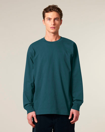 Stanley/Stella T-Shirt Freestyler Long Sleeve