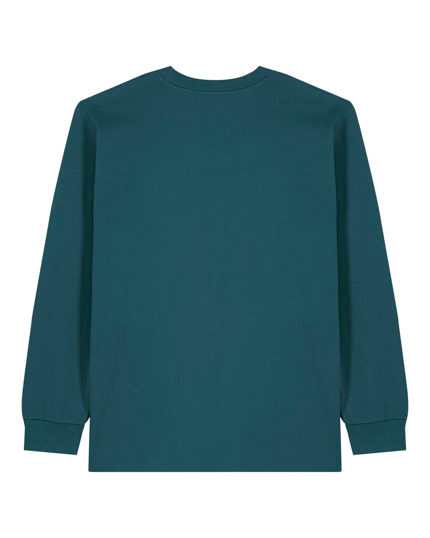 Stanley/Stella T-Shirt Freestyler Long Sleeve