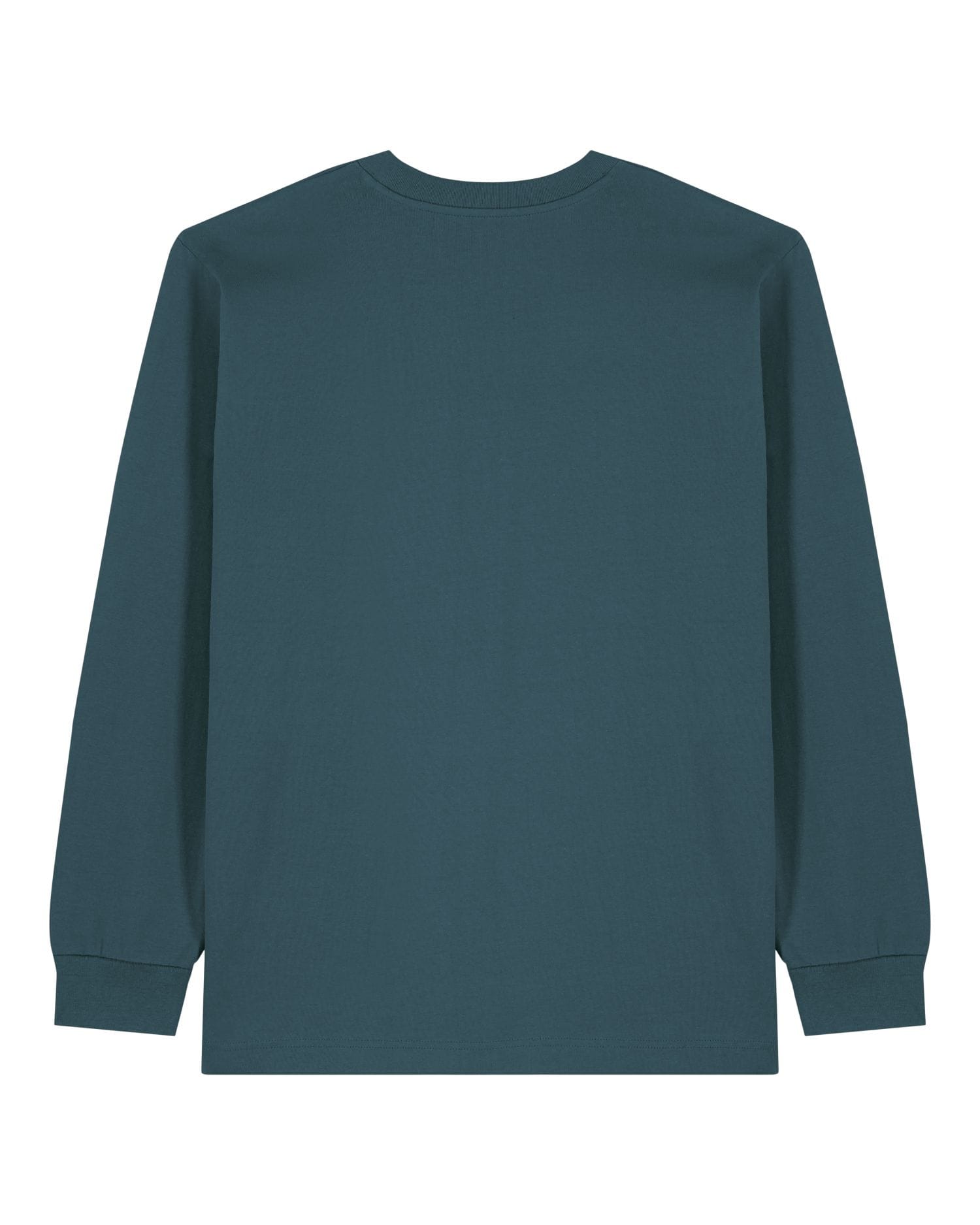 Stanley/Stella T-Shirt Freestyler Long Sleeve