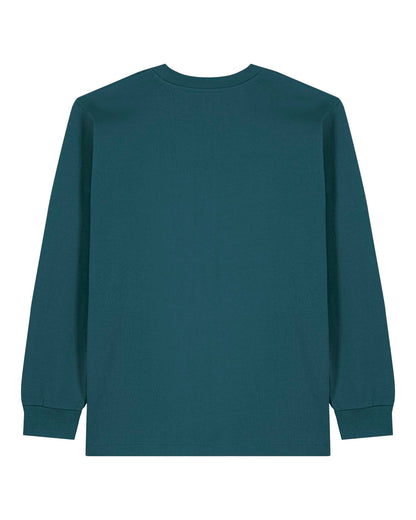 Stanley/Stella T-Shirt Freestyler Long Sleeve