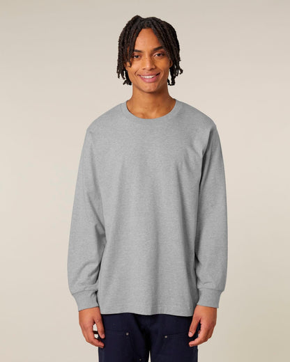 Stanley/Stella T-Shirt Freestyler Long Sleeve