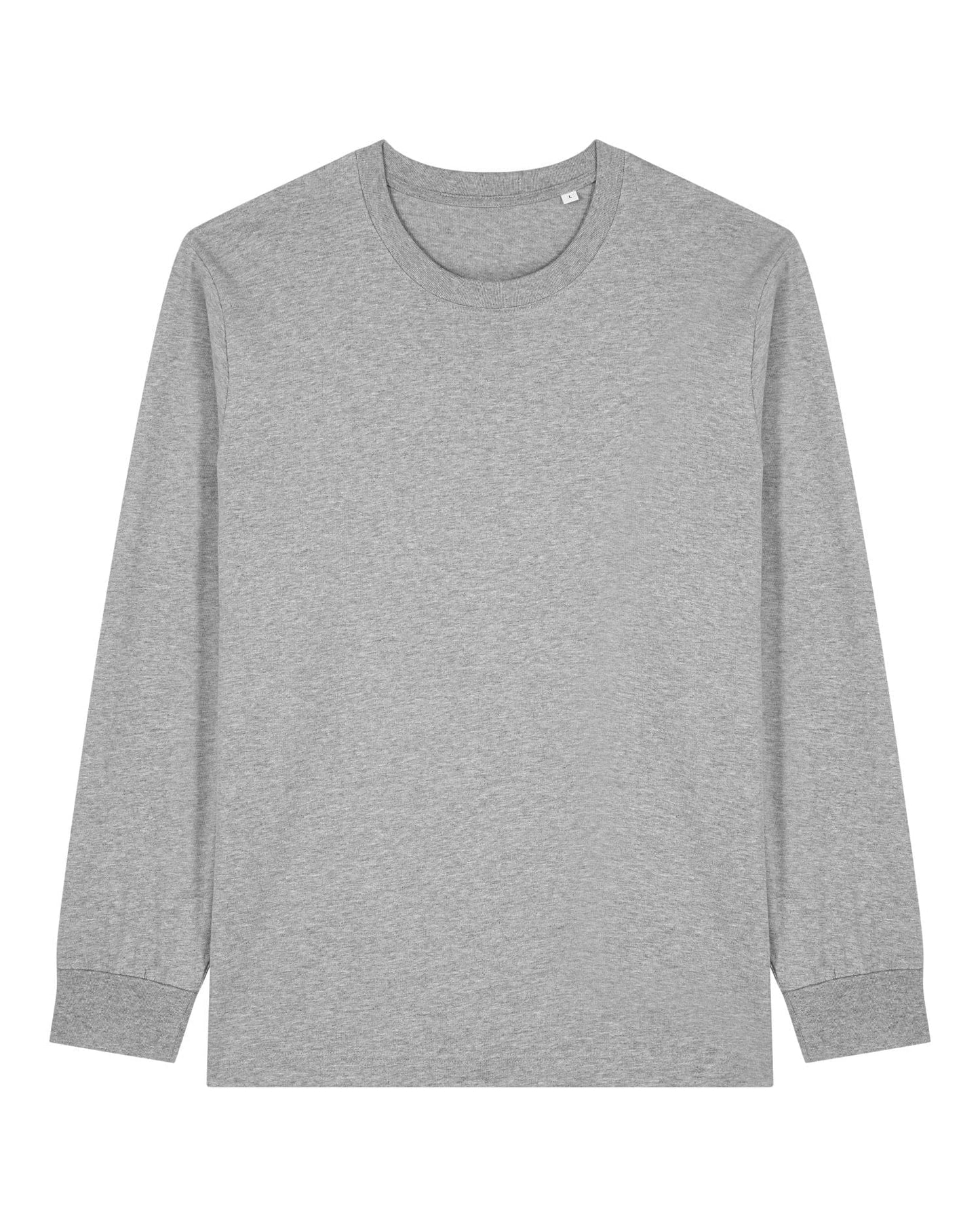 Stanley/Stella T-Shirt Heather Grey / XXS Freestyler Long Sleeve
