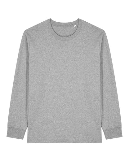 Stanley/Stella T-Shirt Heather Grey / XXS Freestyler Long Sleeve