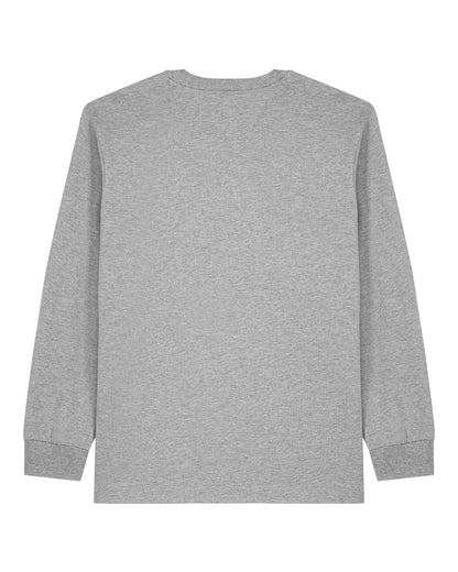 Stanley/Stella T-Shirt Freestyler Long Sleeve
