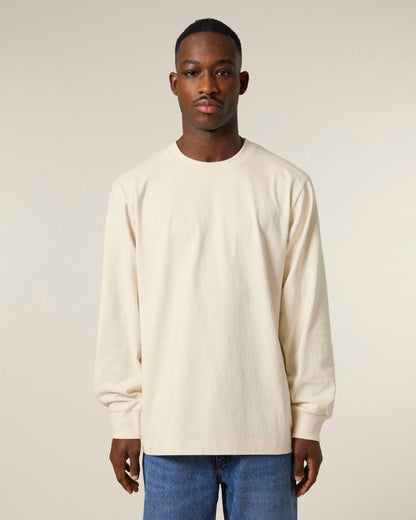 Stanley/Stella T-Shirt Freestyler Long Sleeve