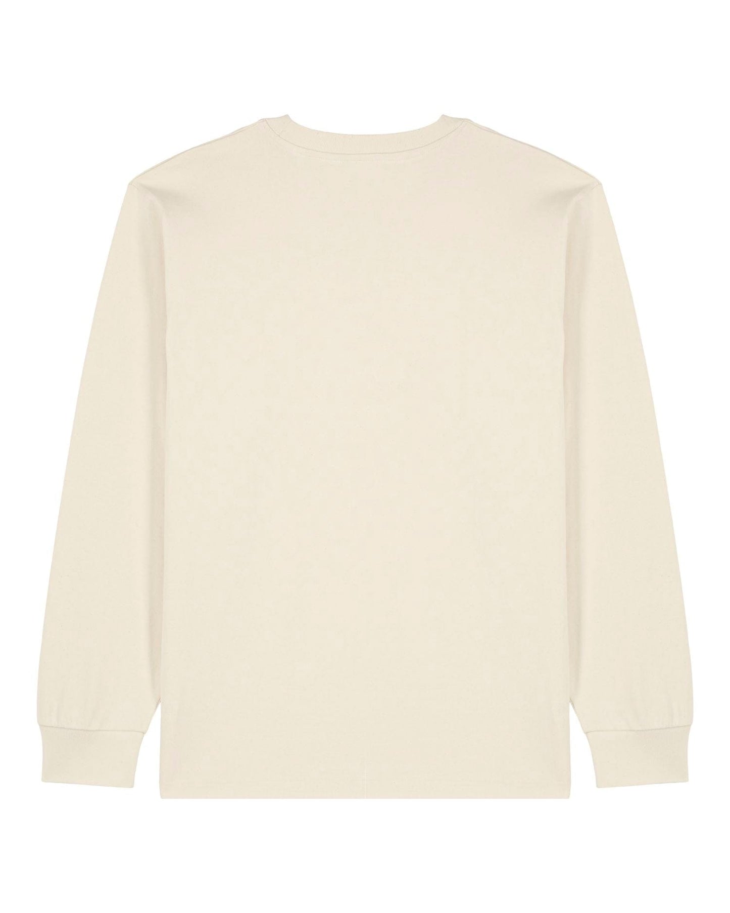 Stanley/Stella T-Shirt Freestyler Long Sleeve