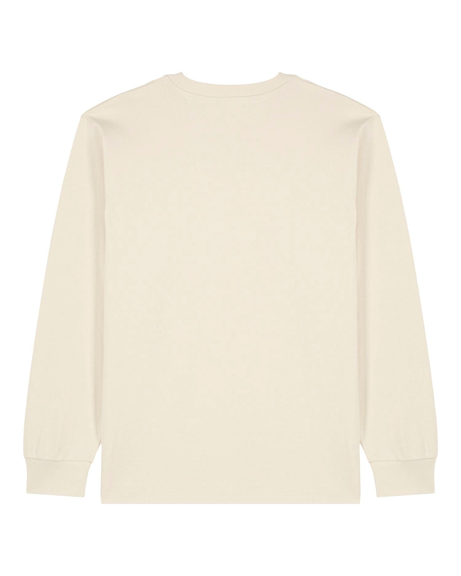 Stanley/Stella T-Shirt Freestyler Long Sleeve