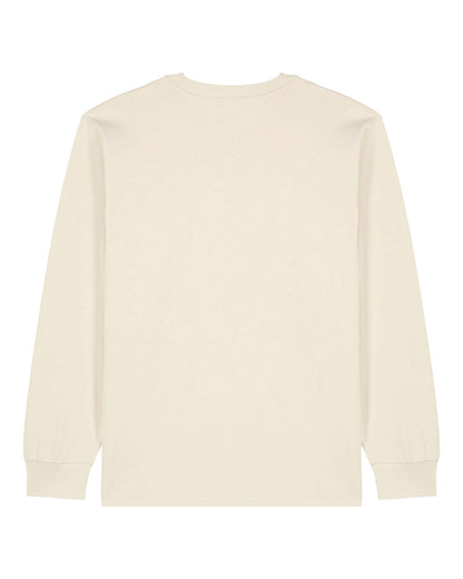 Stanley/Stella T-Shirt Freestyler Long Sleeve