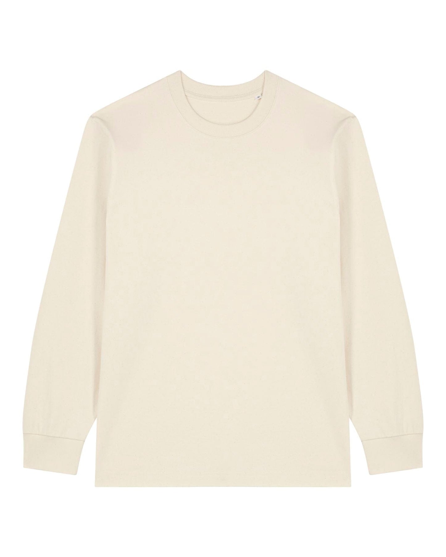 Stanley/Stella T-Shirt Natural Raw / XXS Freestyler Long Sleeve