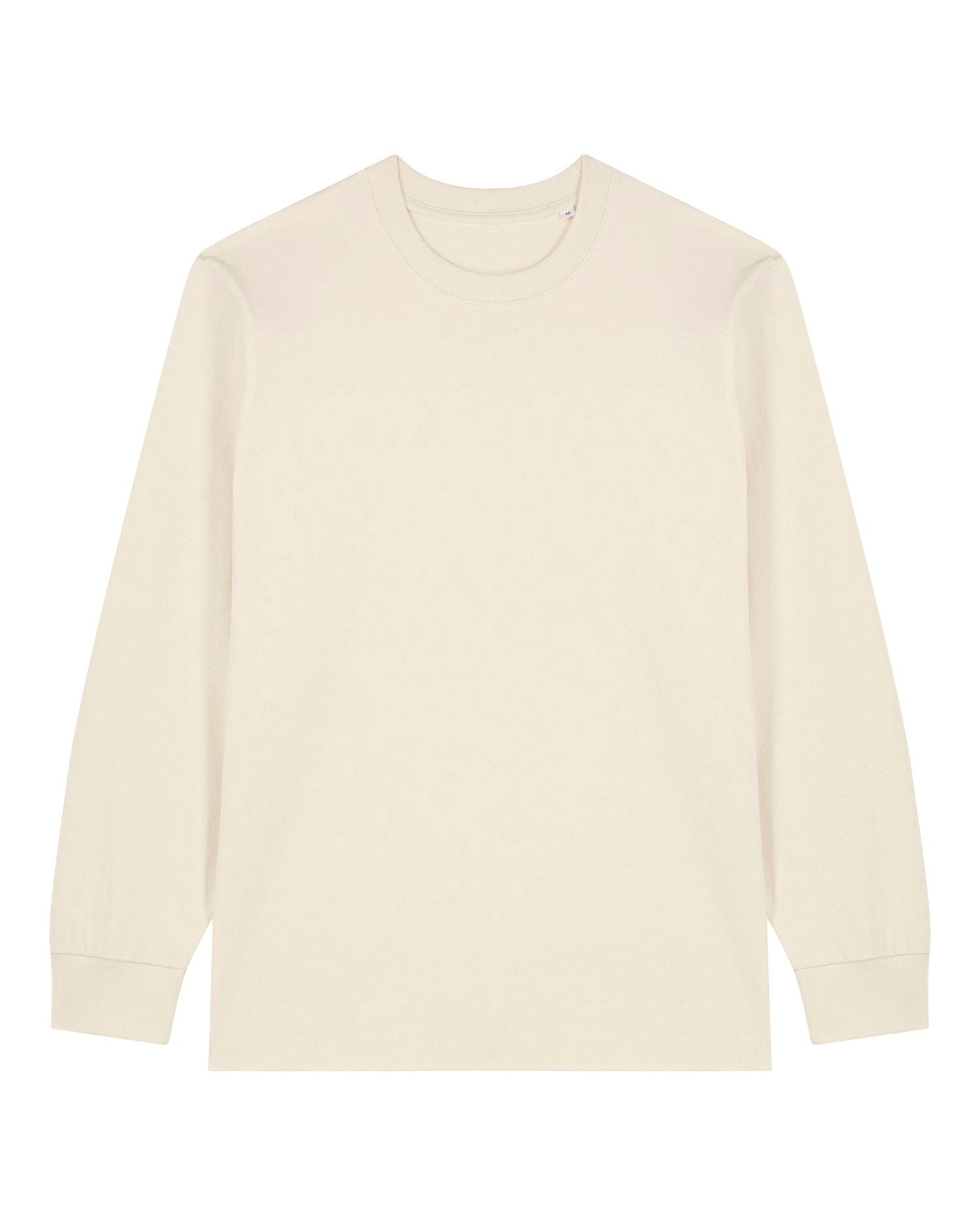 Stanley/Stella T-Shirt Natural Raw / XXS Freestyler Long Sleeve