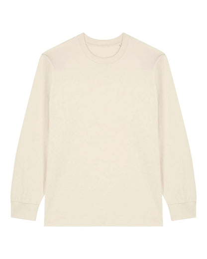 Stanley/Stella T-Shirt Natural Raw / XXS Freestyler Long Sleeve