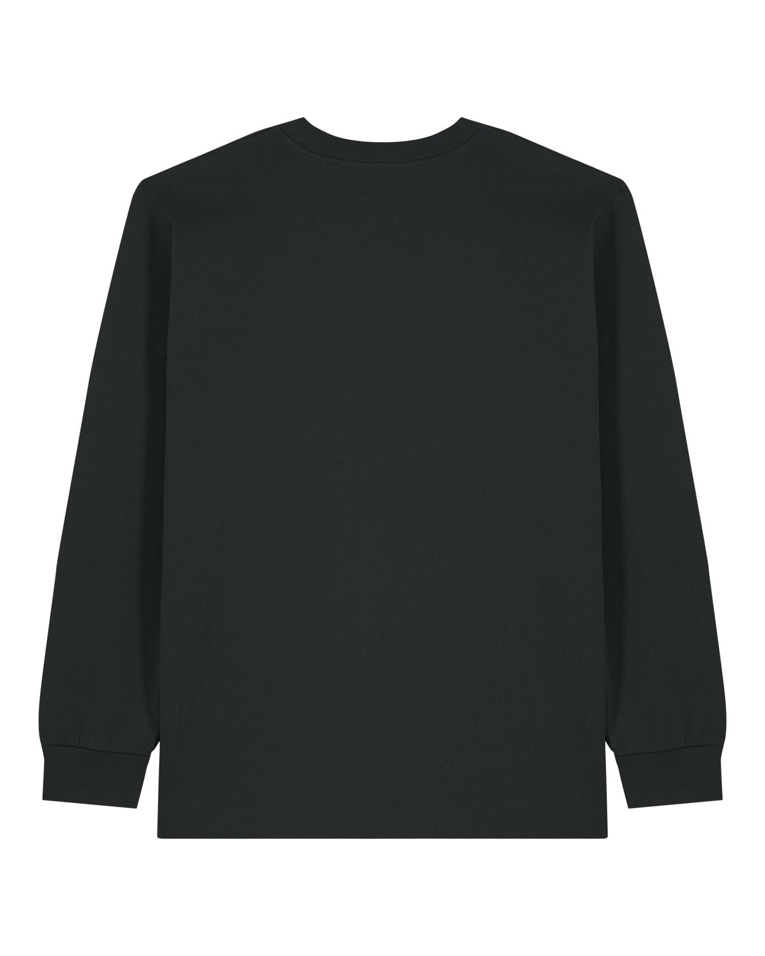 Stanley/Stella T-Shirt Freestyler Long Sleeve